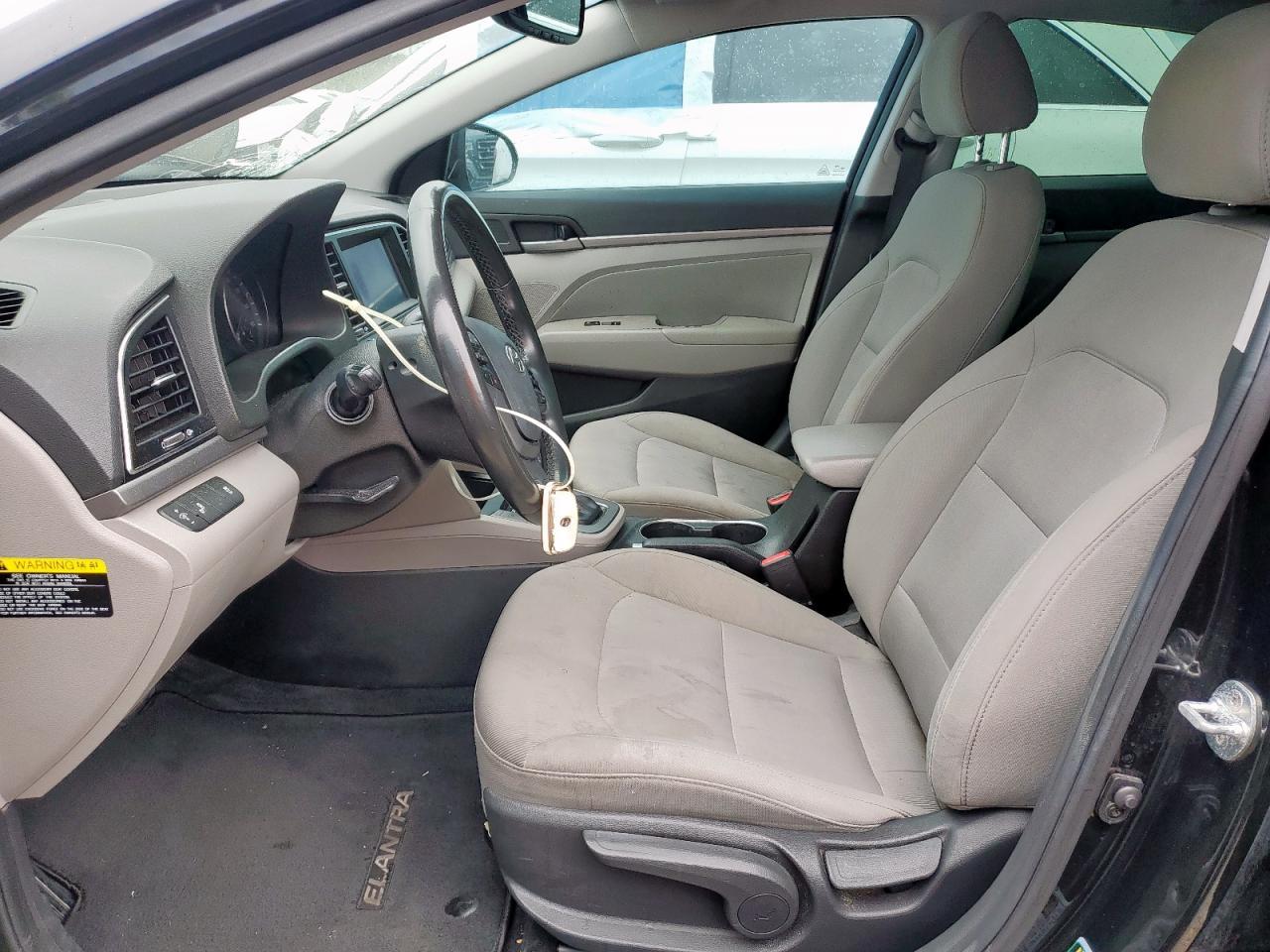 2018 Hyundai Elantra Sel - Image 7