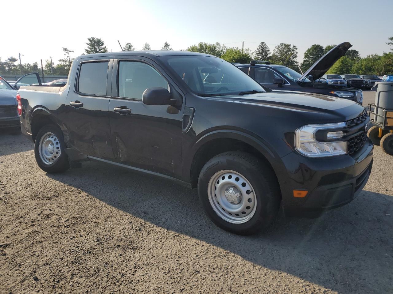 2024 Ford Maverick Xl - Фото 4