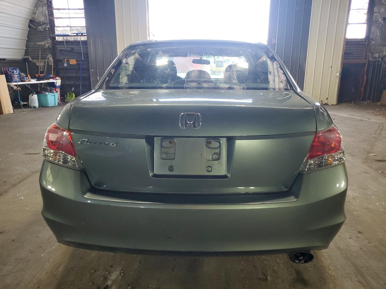 2010 Honda Accord - Фото 6