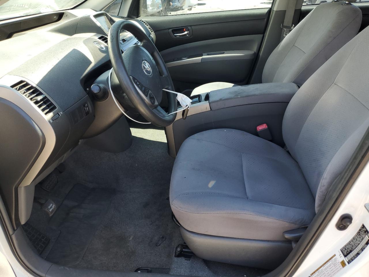 2008 Toyota Prius - Фото 7