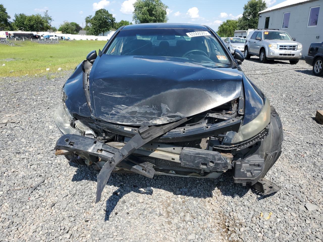 2012 Honda Accord Lx - Image 5