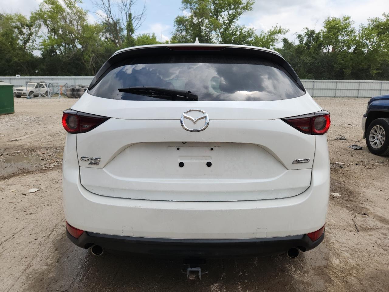 2019 Mazda Cx-5 Touring - Image 6