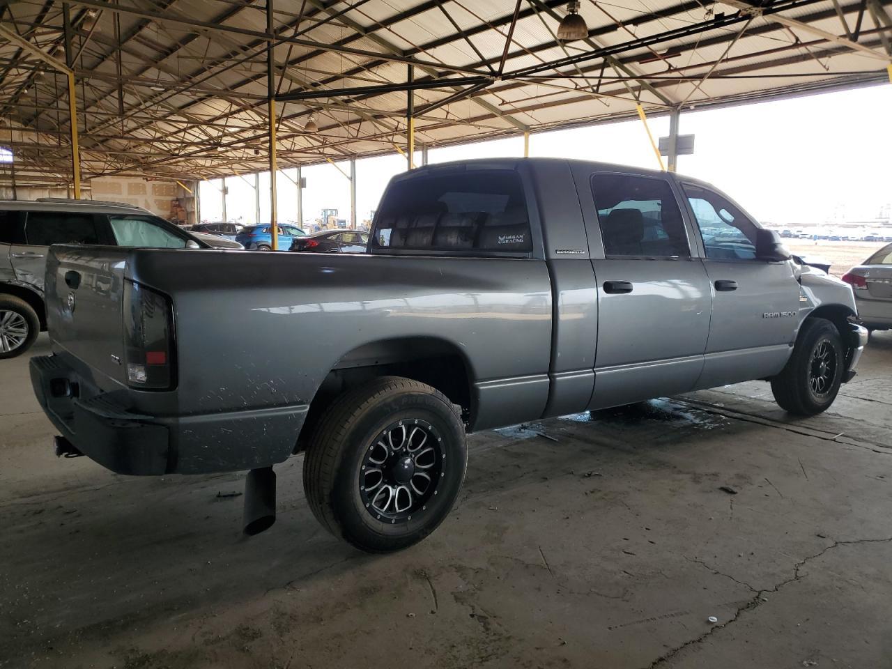 2006 Dodge Ram 1500 - Фото 3