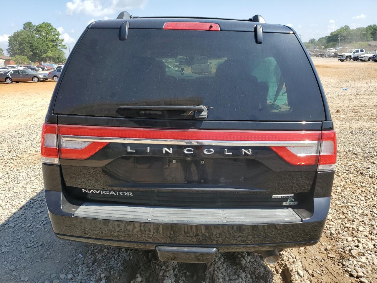 2016 Lincoln Navigator Select - Image 6