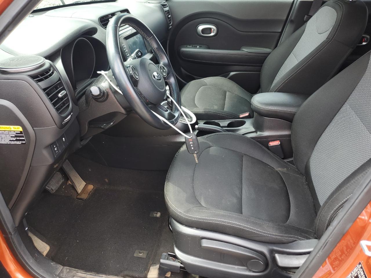 2018 Kia Soul + - Фото 7