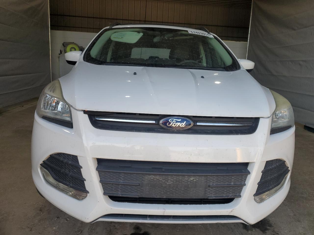 2013 Ford Escape Se - Фото 5