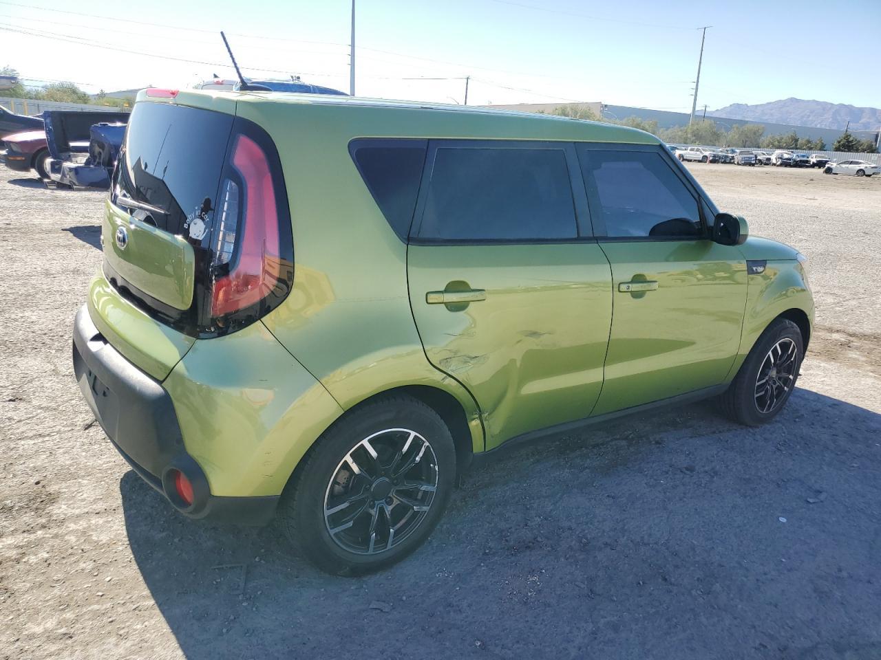 2014 Kia Soul - Image 3