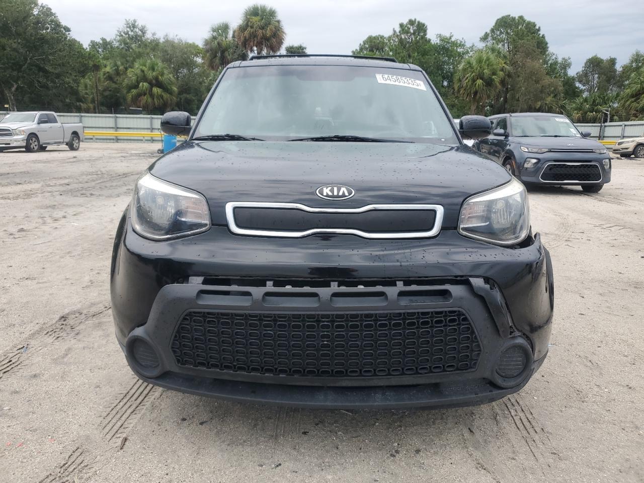 2015 Kia Soul - Фото 5