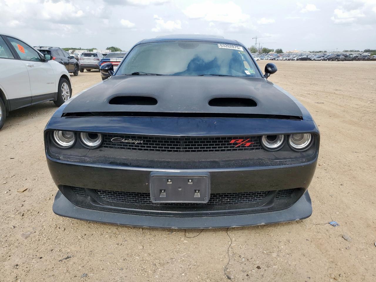 2019 Dodge Challenger R/T Scat Pack - Фото 5
