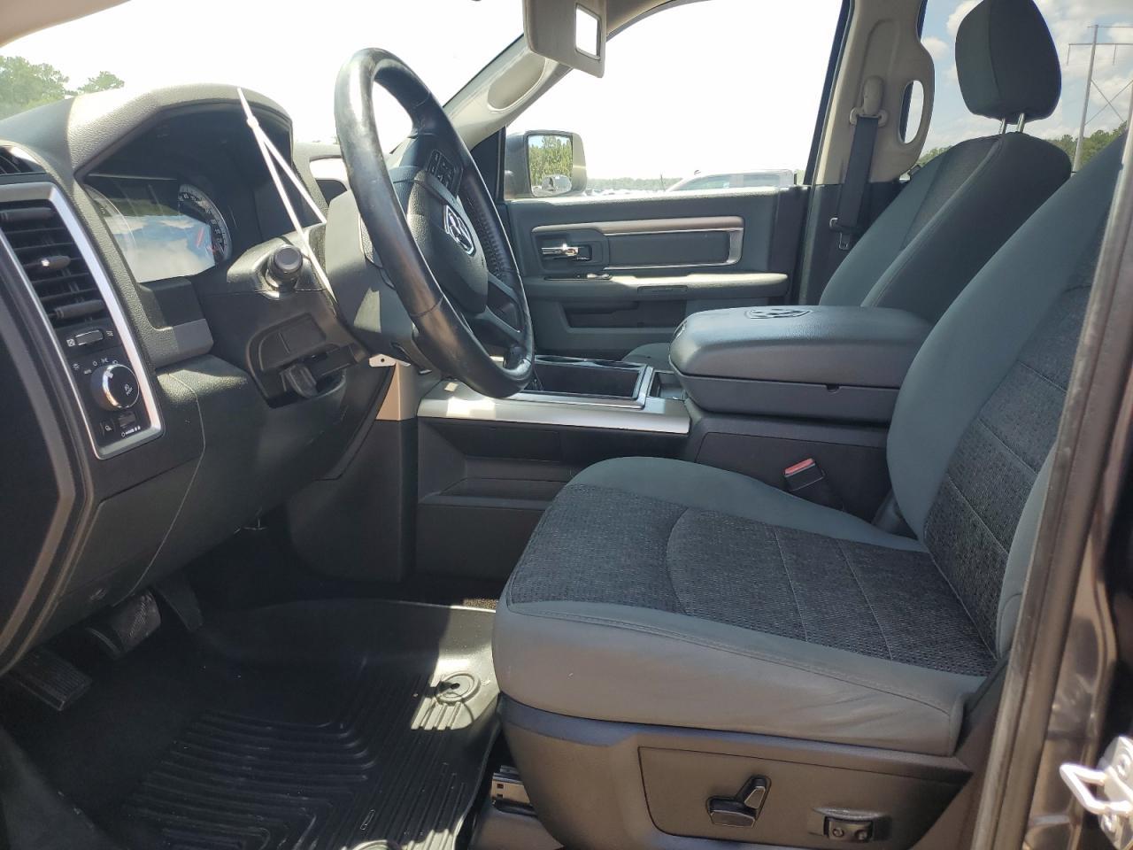 2015 Ram 1500 Slt - Image 7