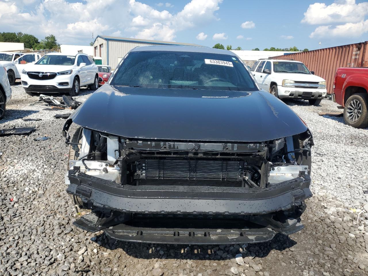 2023 Honda Accord Hybrid Sport-L - Image 5