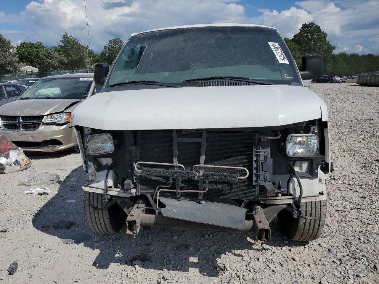 2014 Chevrolet Express G2500 - Фото 5