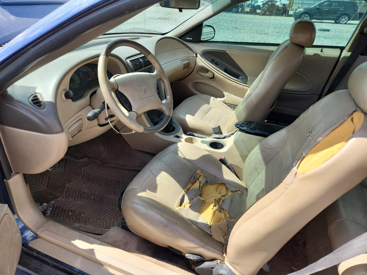 2003 Ford Mustang Gt - Image 7