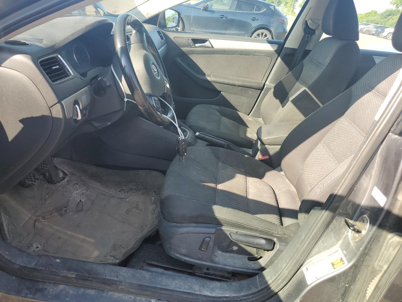 2014 Volkswagen Jetta Tdi - Image 7