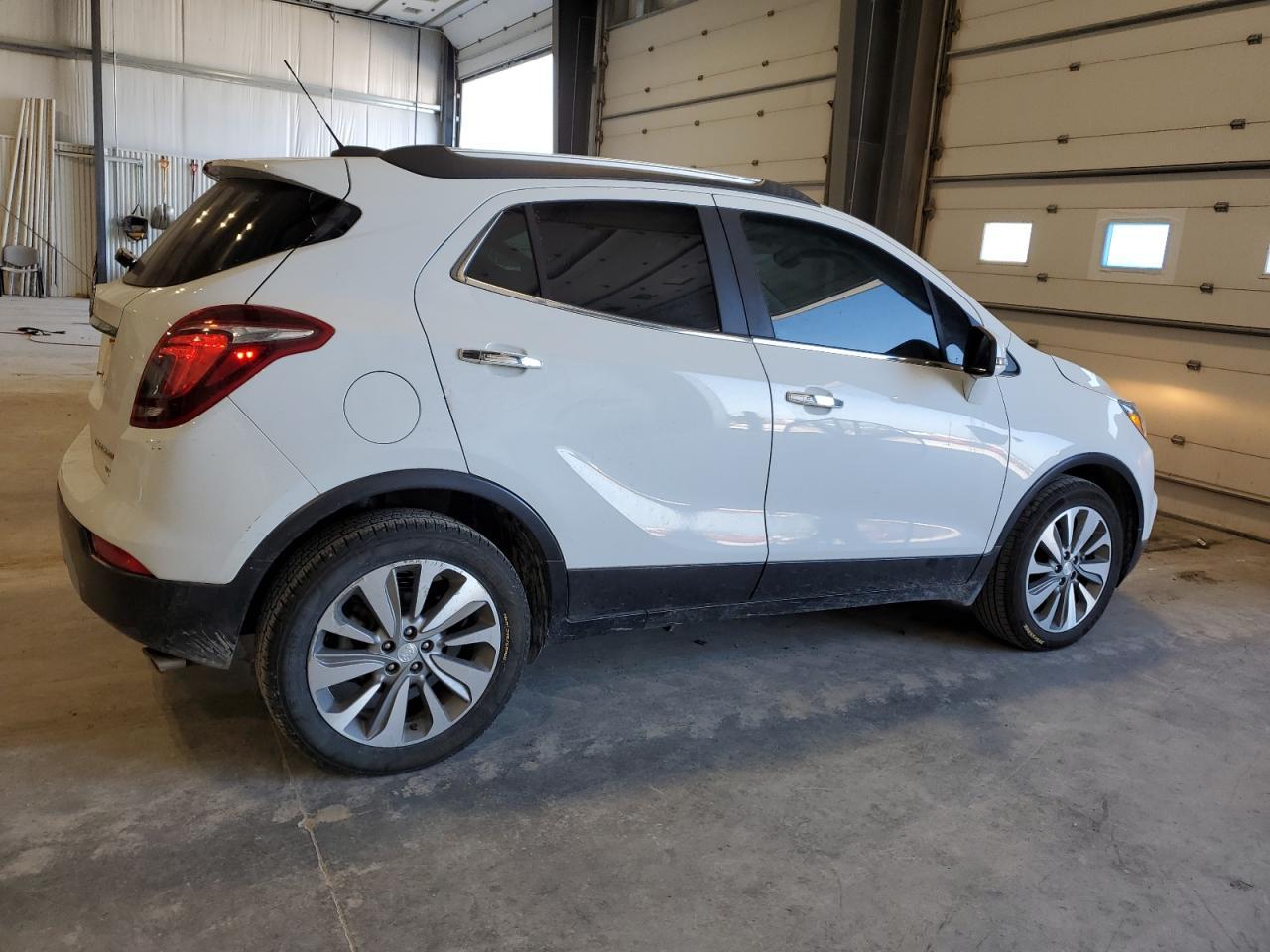 2018 Buick Encore Preferred - Image 3