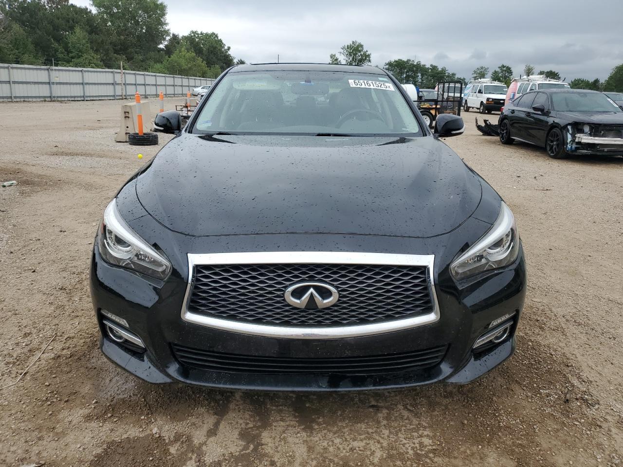 2016 Infiniti Q50 Premium - Image 5