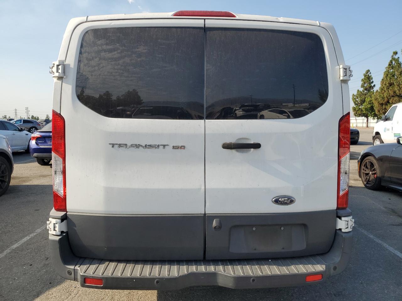 2016 Ford Transit T-150 - Image 6
