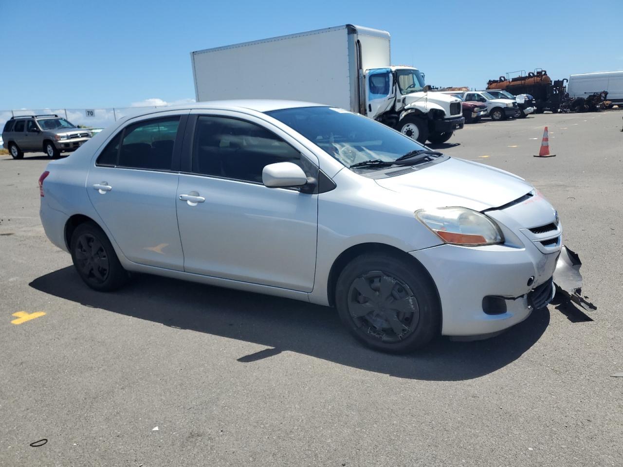 2007 Toyota Yaris - Фото 4