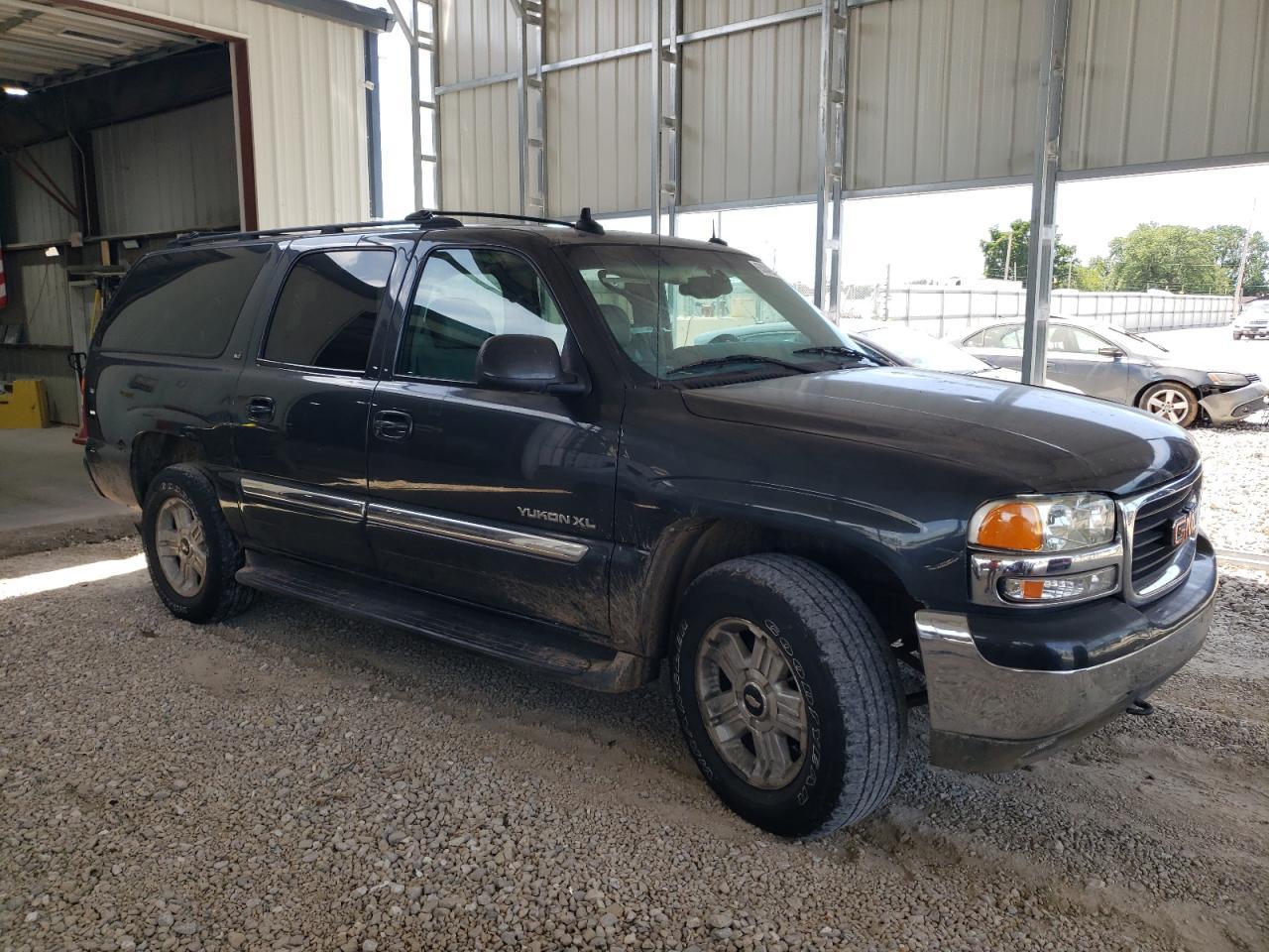 2003 GMC Yukon Xl K1500 - Image 4