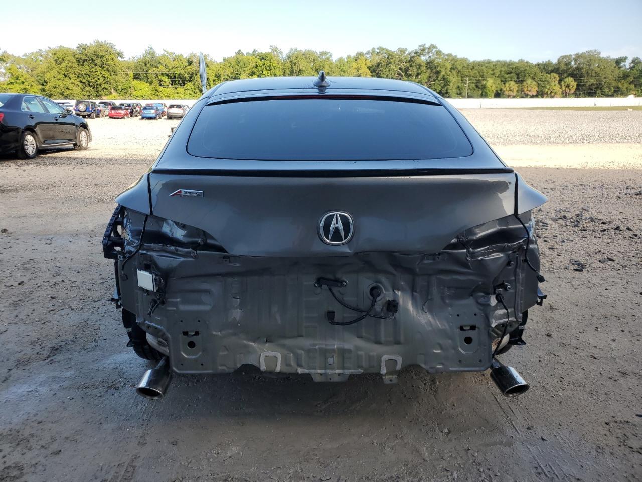 2024 Acura Integra A-Spec - Фото 6