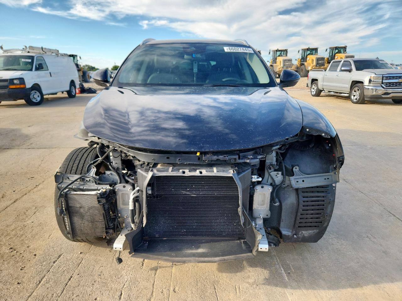 2018 Alfa Romeo Stelvio Ti - Image 5