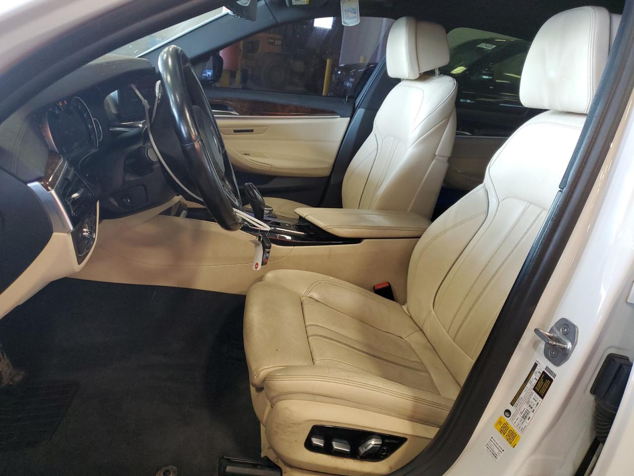 2018 BMW 540 I - Image 7