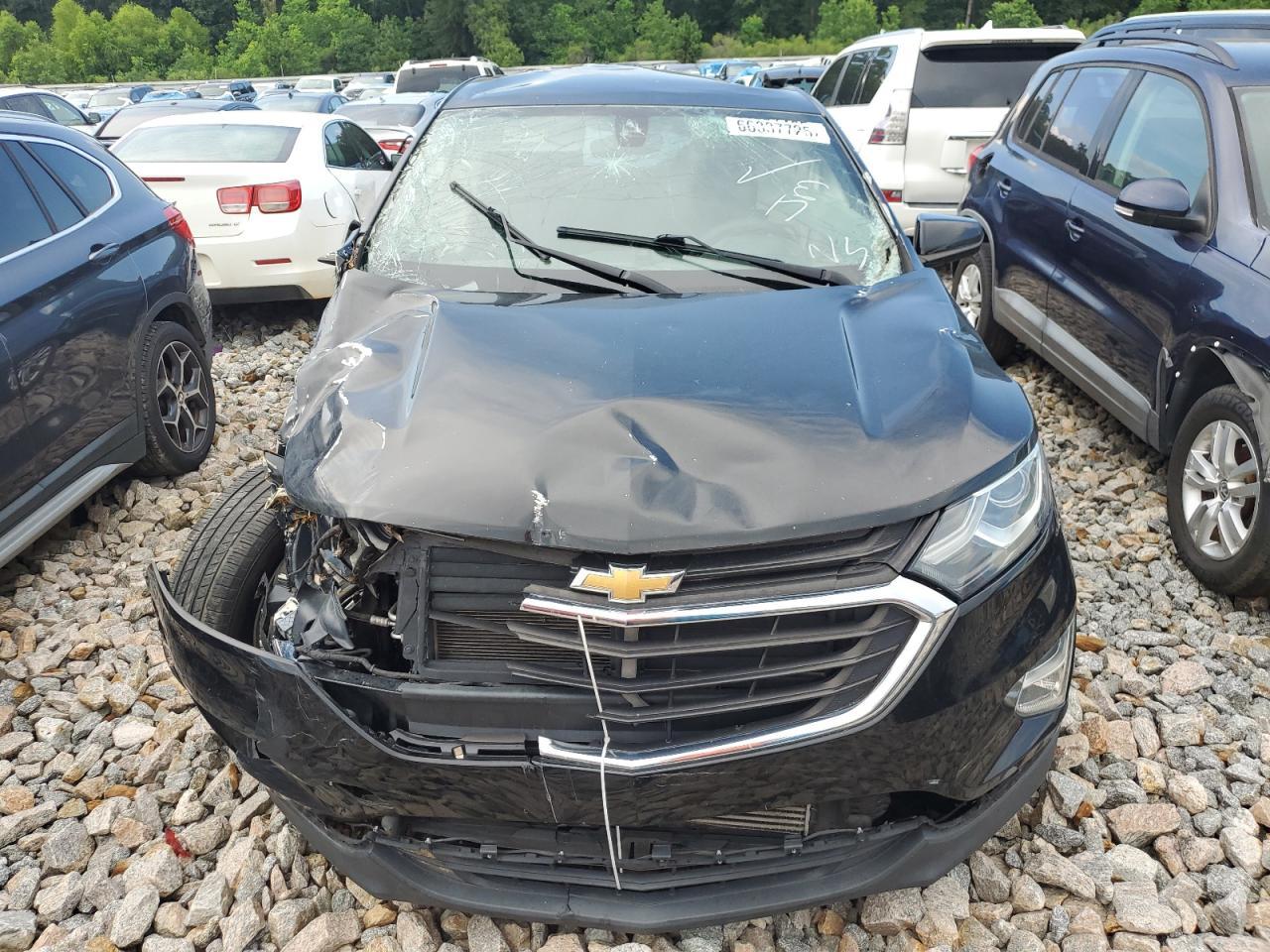 2018 Chevrolet Equinox Lt - Image 5
