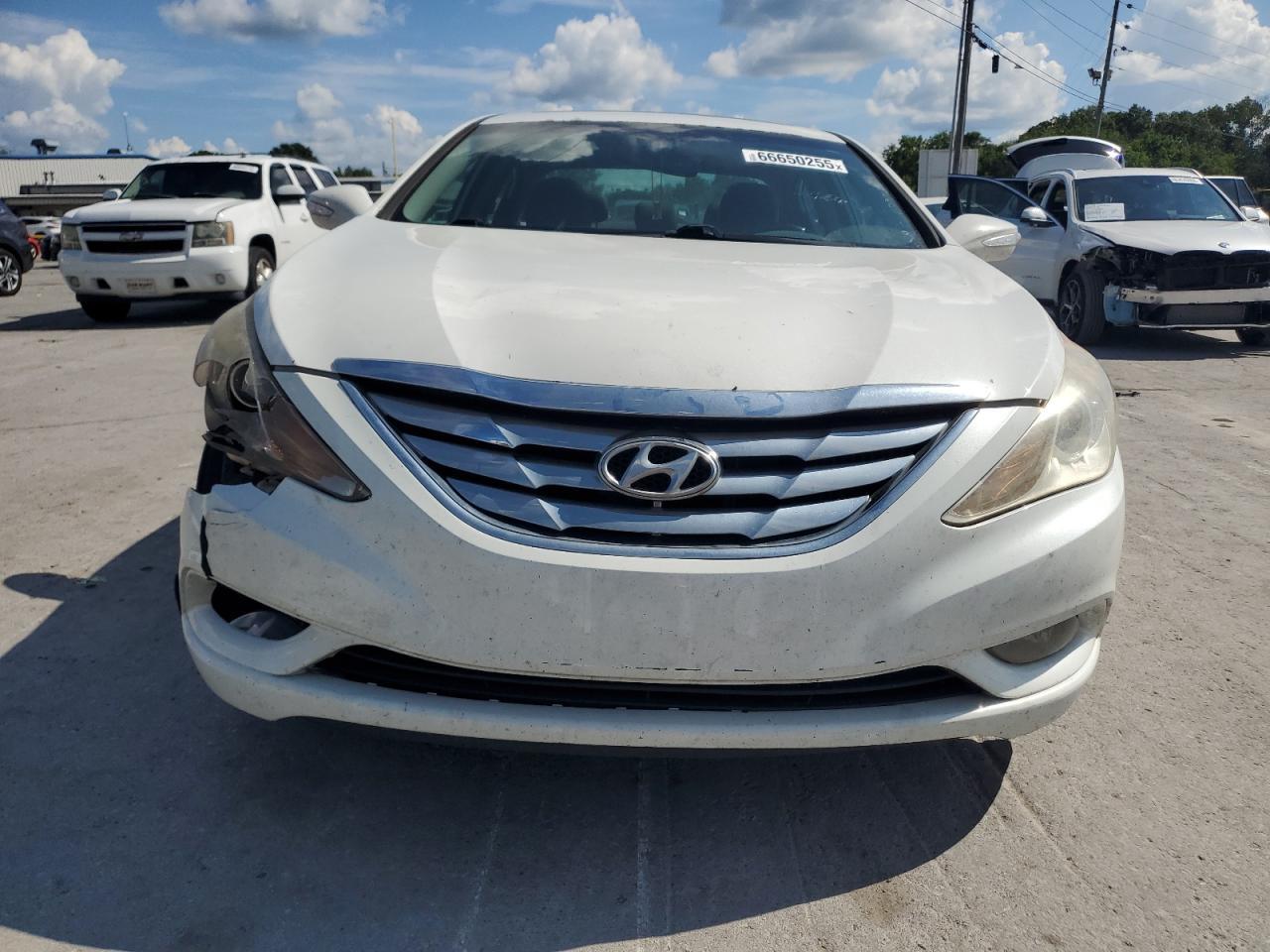 2011 Hyundai Sonata Se - Image 5