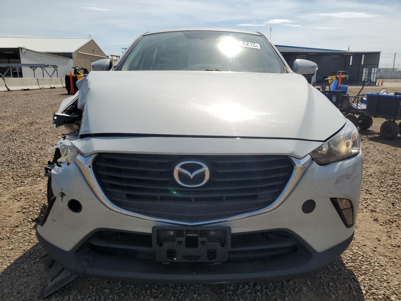 2016 Mazda Cx-3 Touring - Фото 5