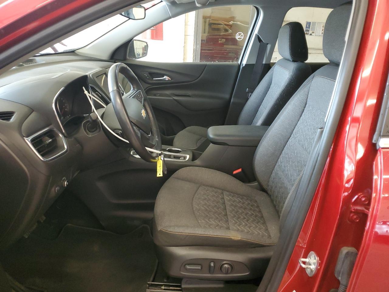 2022 Chevrolet Equinox Lt - Image 7