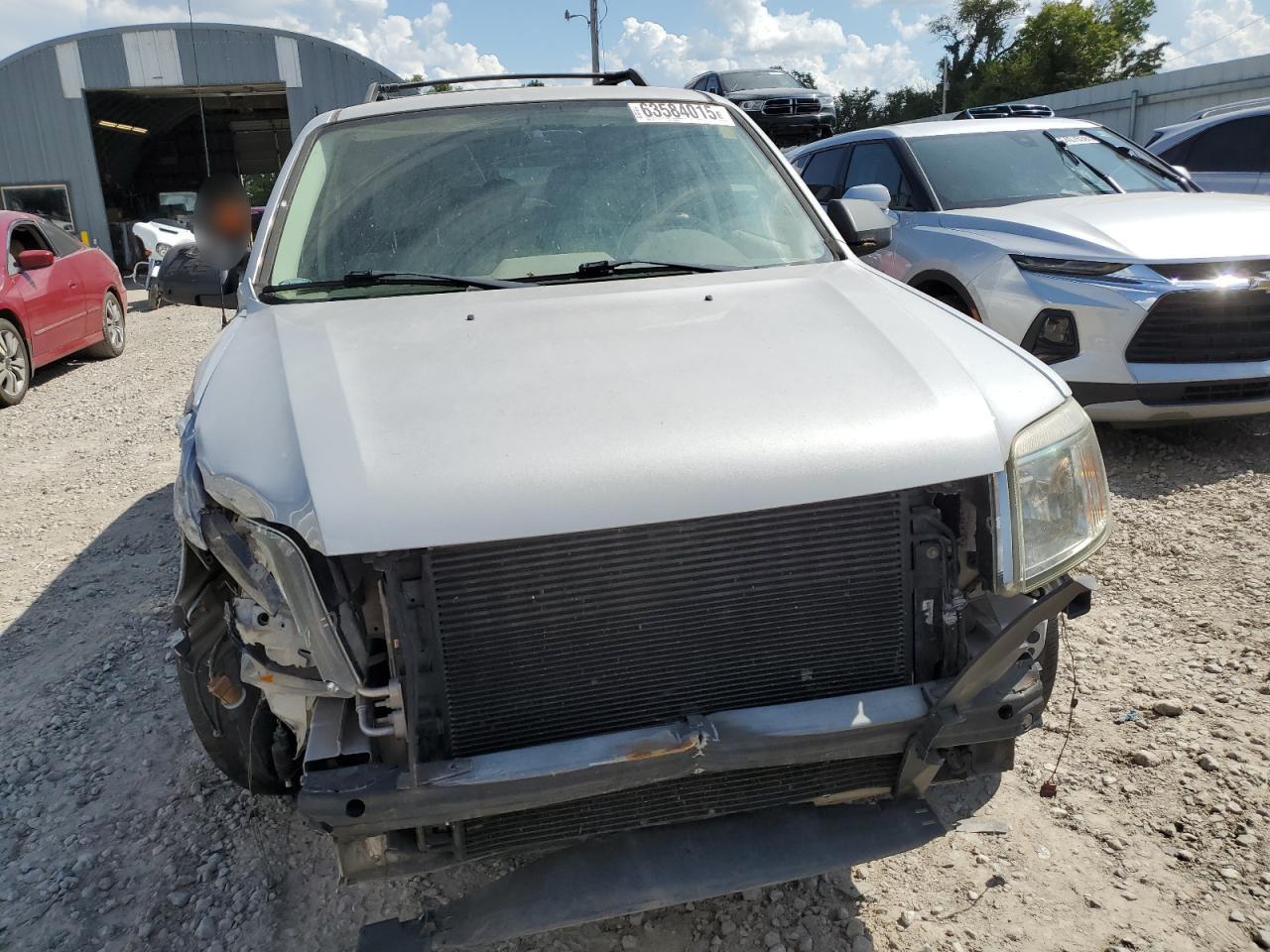 2008 Mercury Mariner - Image 5