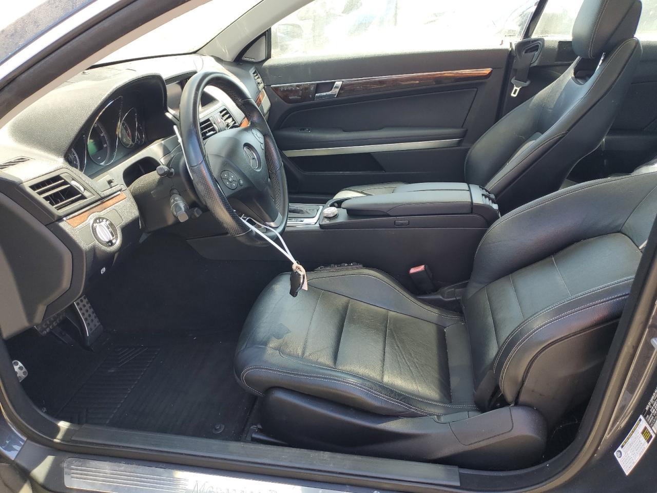 2010 Mercedes-Benz E 350 - Фото 7