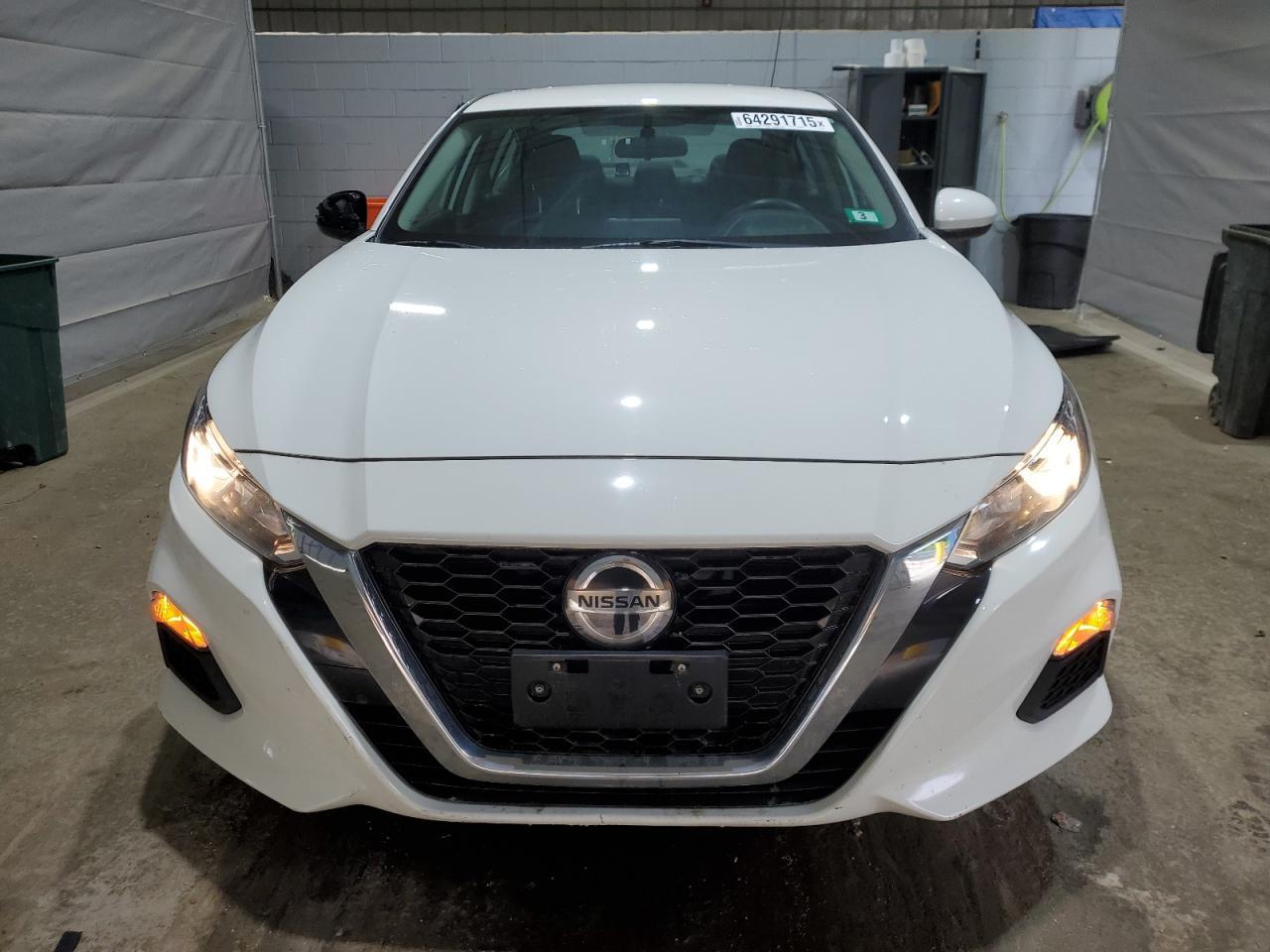 2019 Nissan Altima S - Image 5