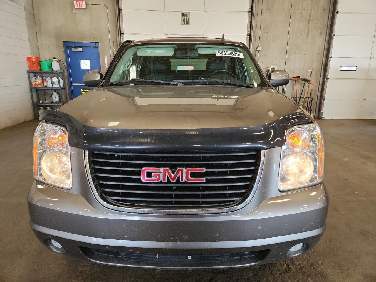 2014 GMC Yukon Slt - Image 5