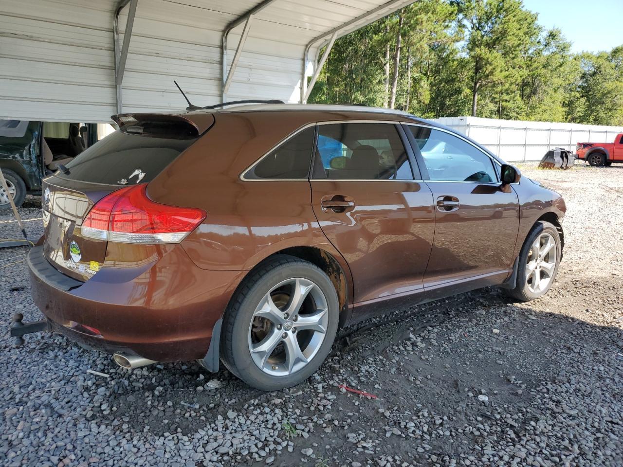 2012 Toyota Venza Le - Фото 3