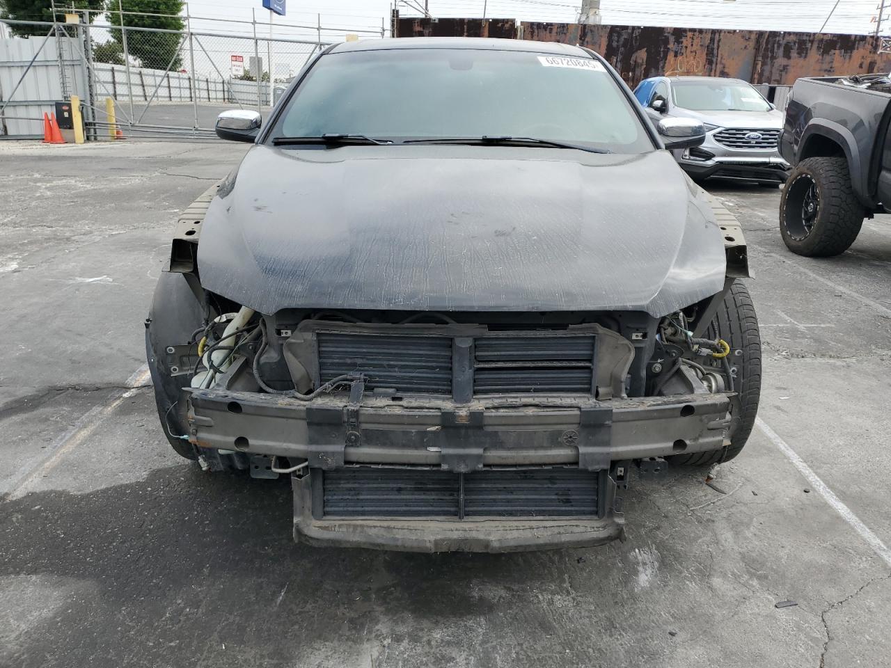 2013 Ford Taurus Limited - Image 5
