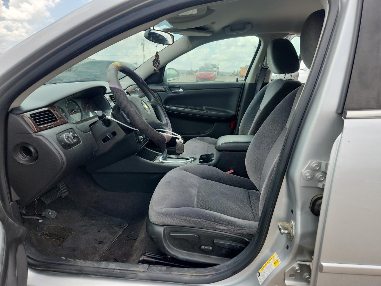 2016 Chevrolet Impala Limited Ls - Image 7