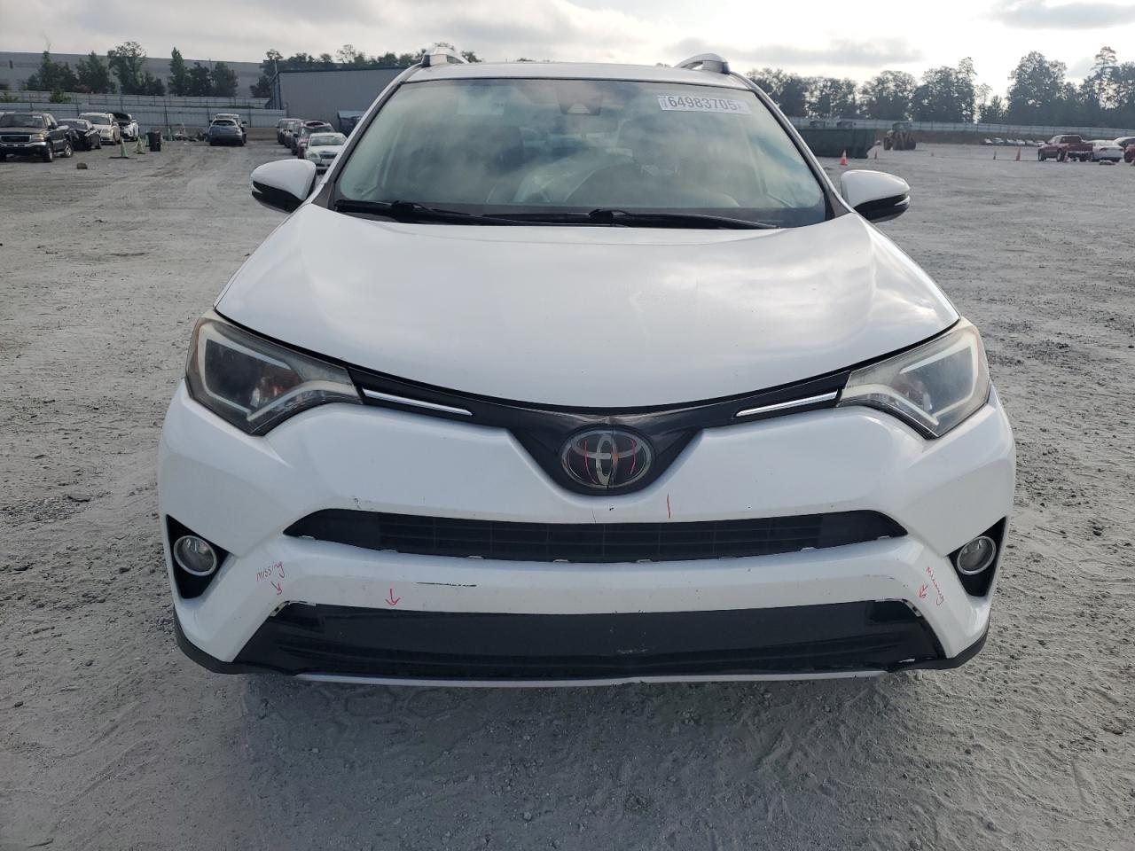 2018 Toyota Rav4 Adventure - Image 5