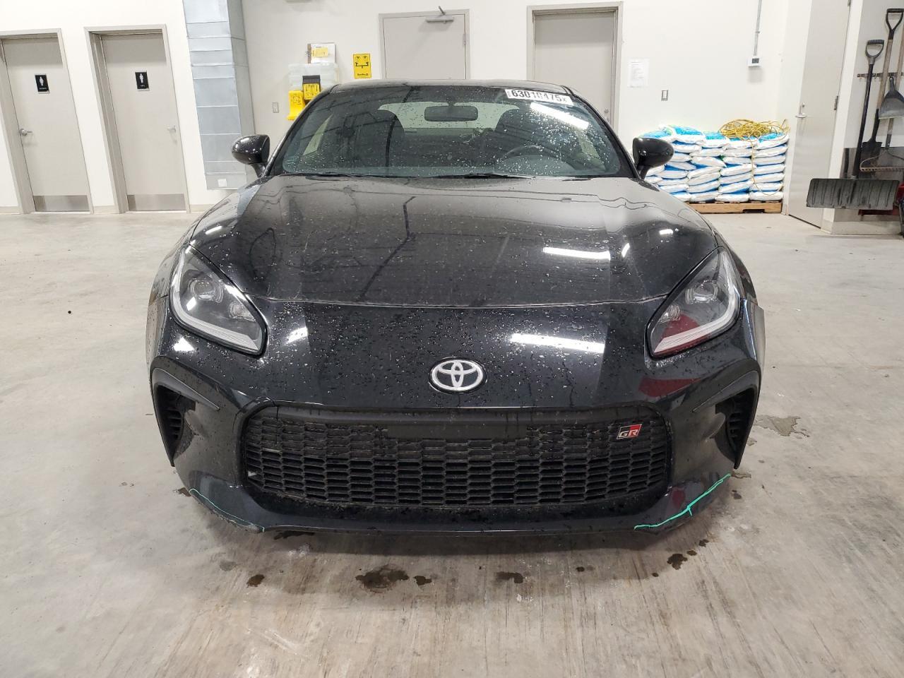 2023 Toyota Gr 86 - Фото 5