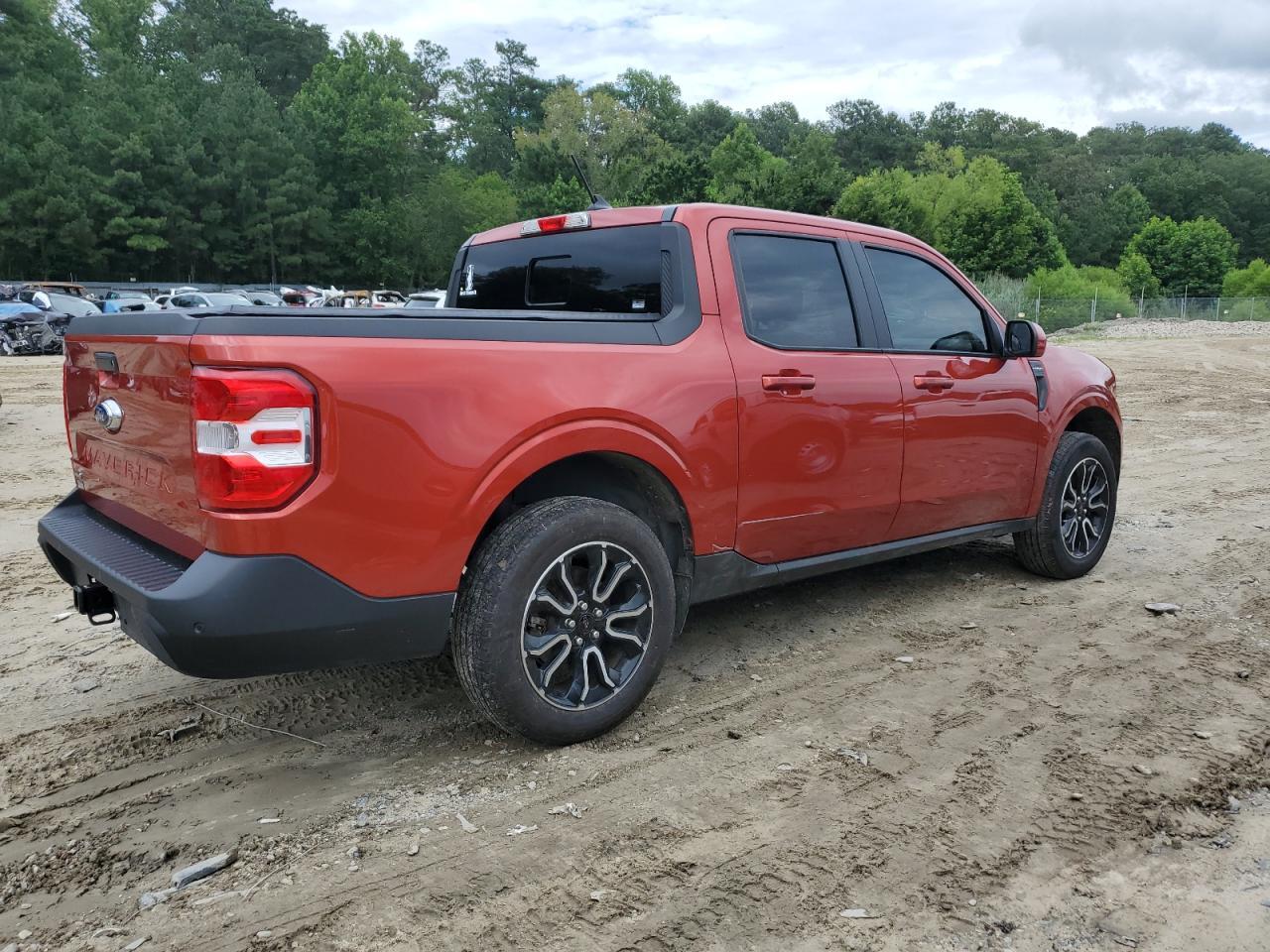 2022 Ford Maverick Xl - Image 3