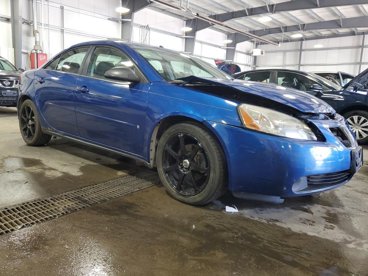 2006 Pontiac G6 Gtp - Фото 4