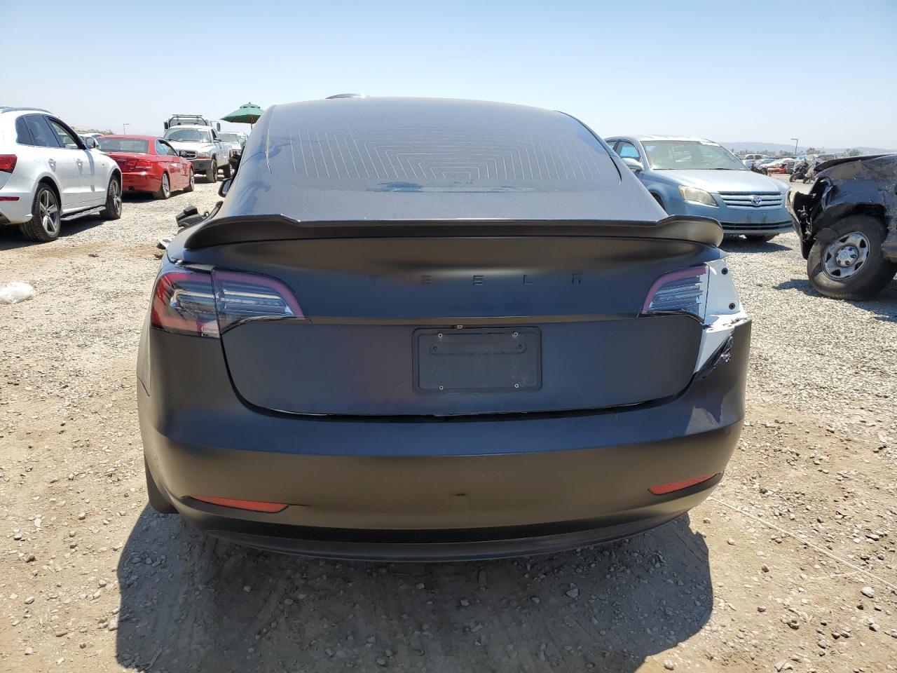 2020 Tesla Model 3 - Image 6