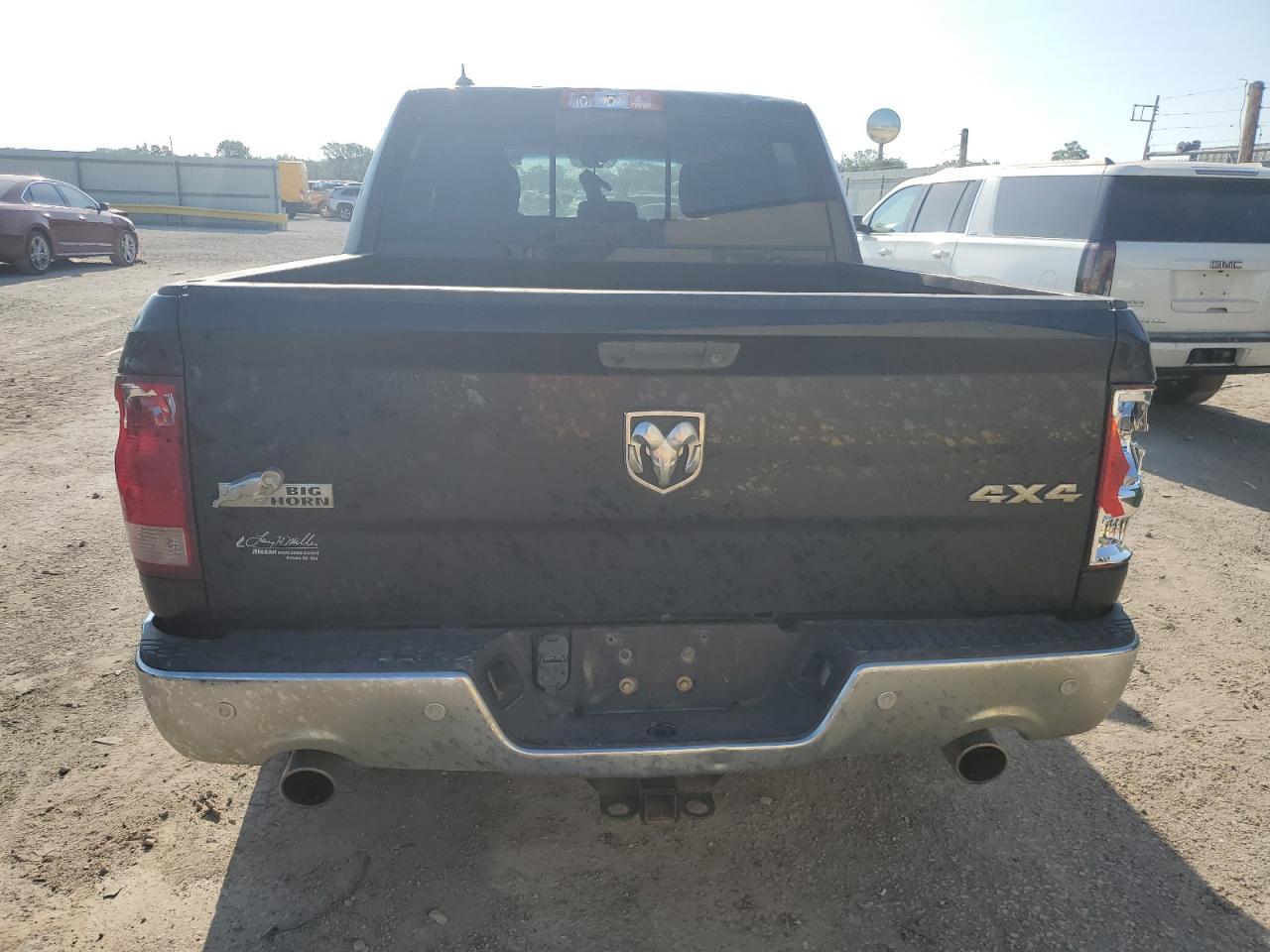 2016 Ram 1500 Slt - Image 6