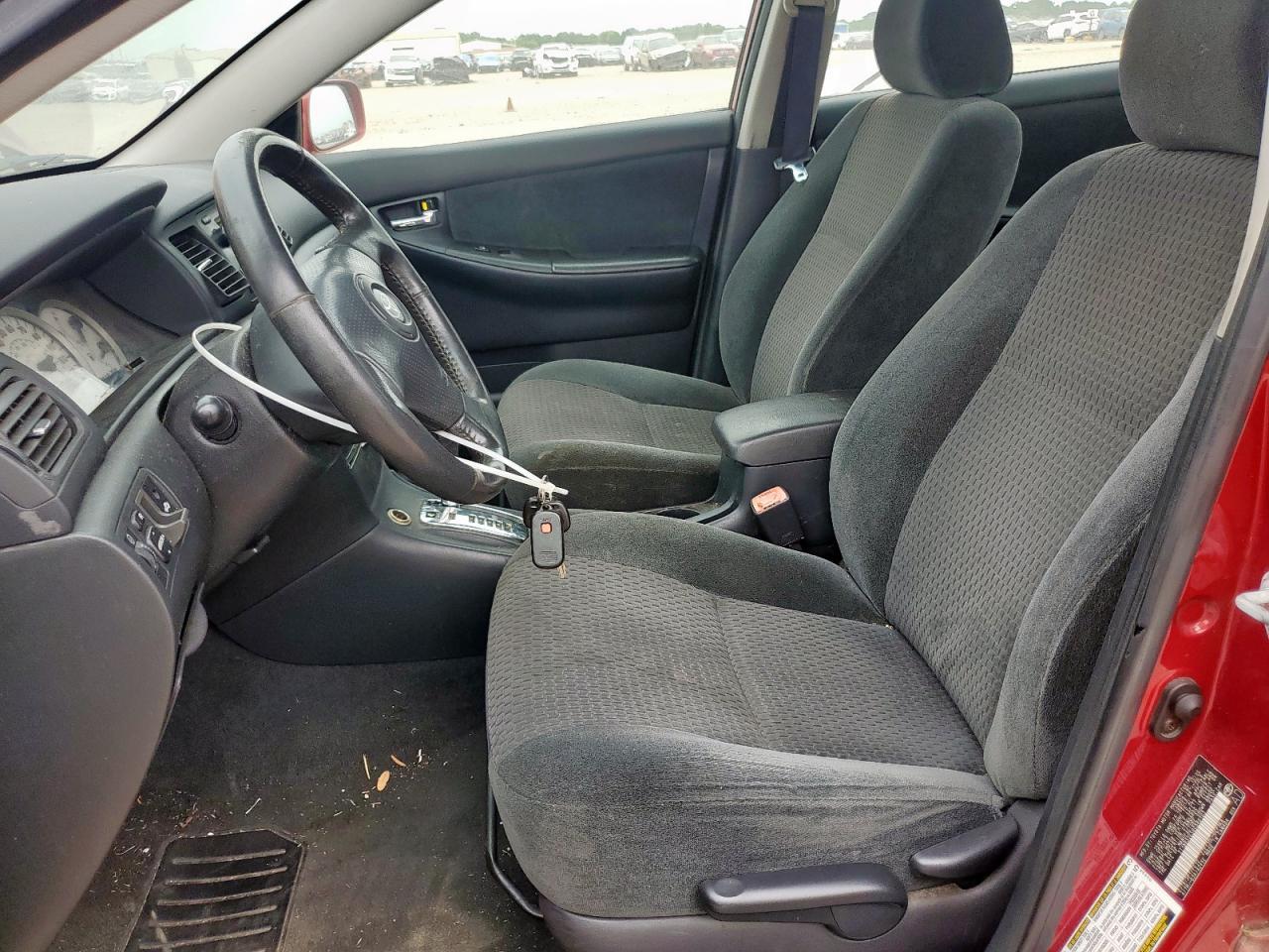 2006 Toyota Corolla Ce - Фото 7