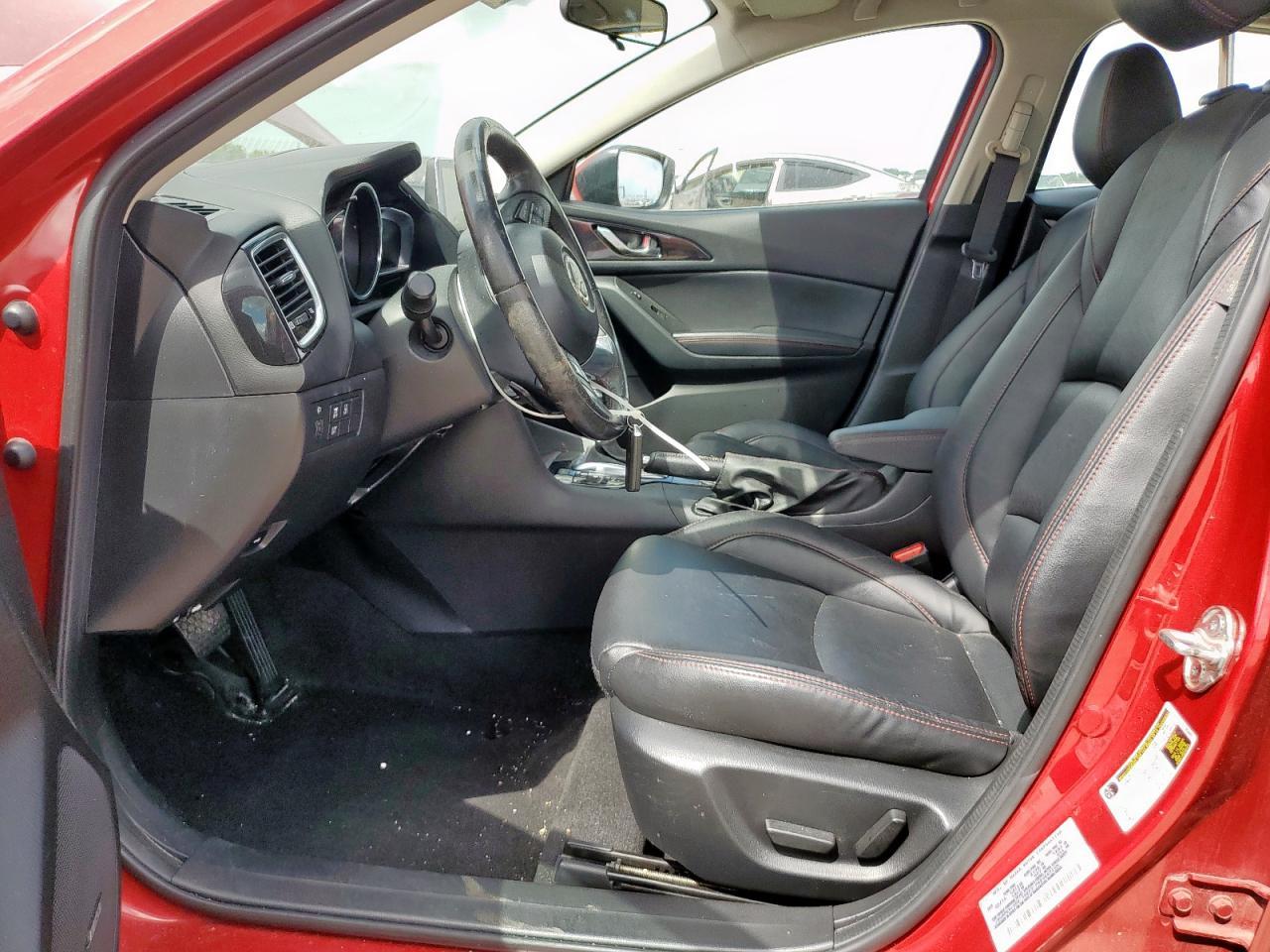 2014 Mazda 3 Touring - Image 7