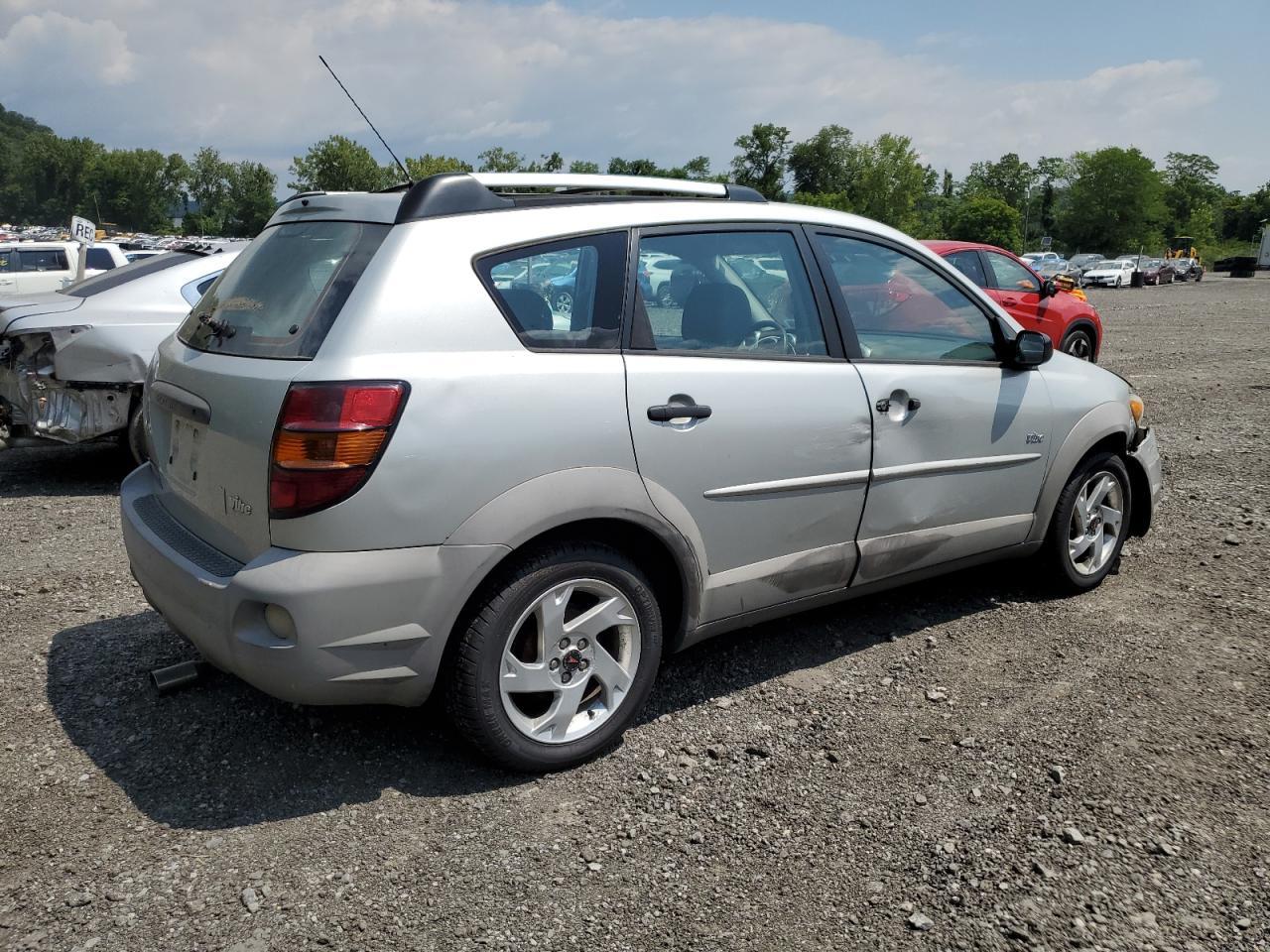 2003 Pontiac Vibe - Фото 3