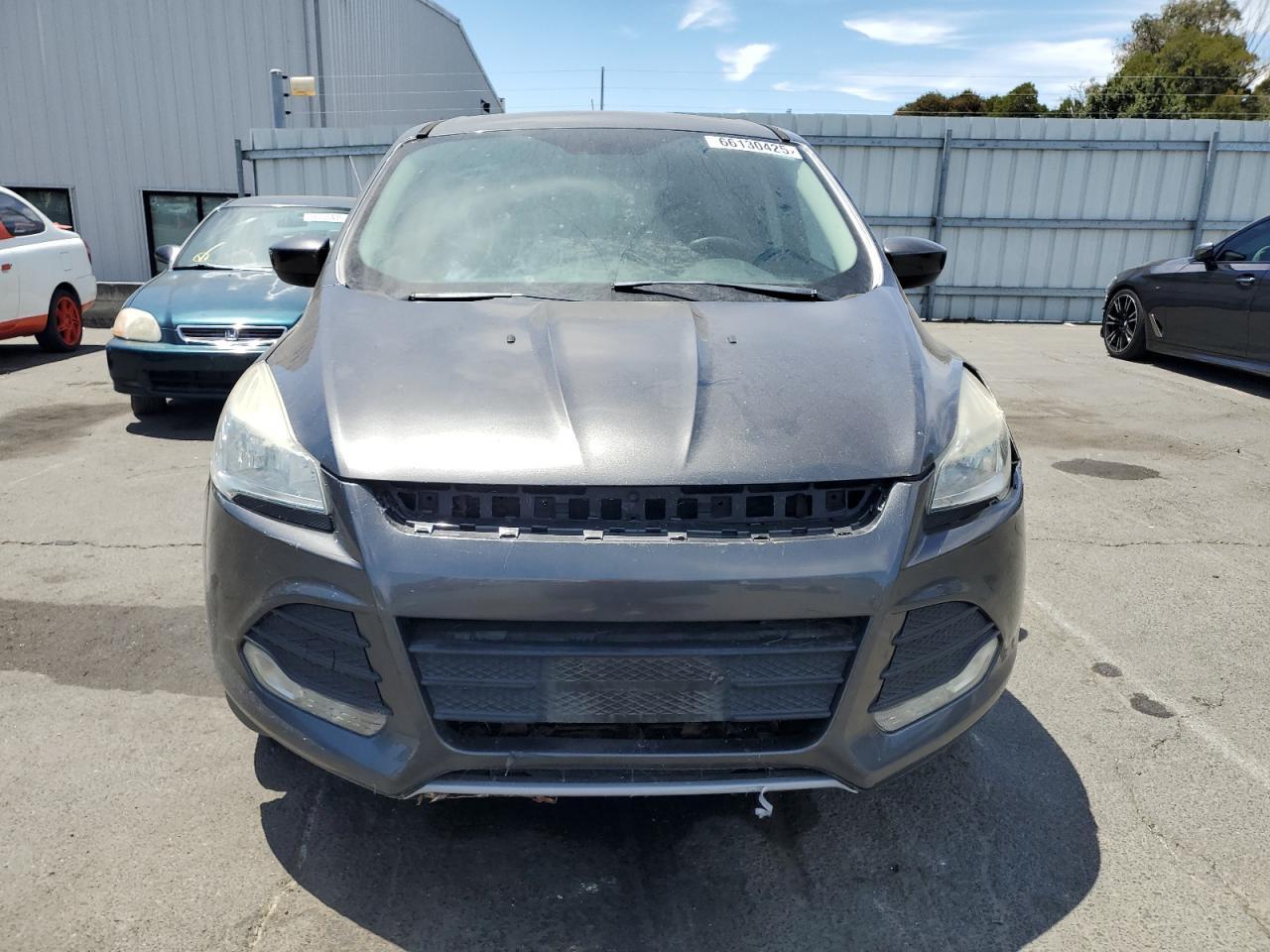2015 Ford Escape Se - Фото 5