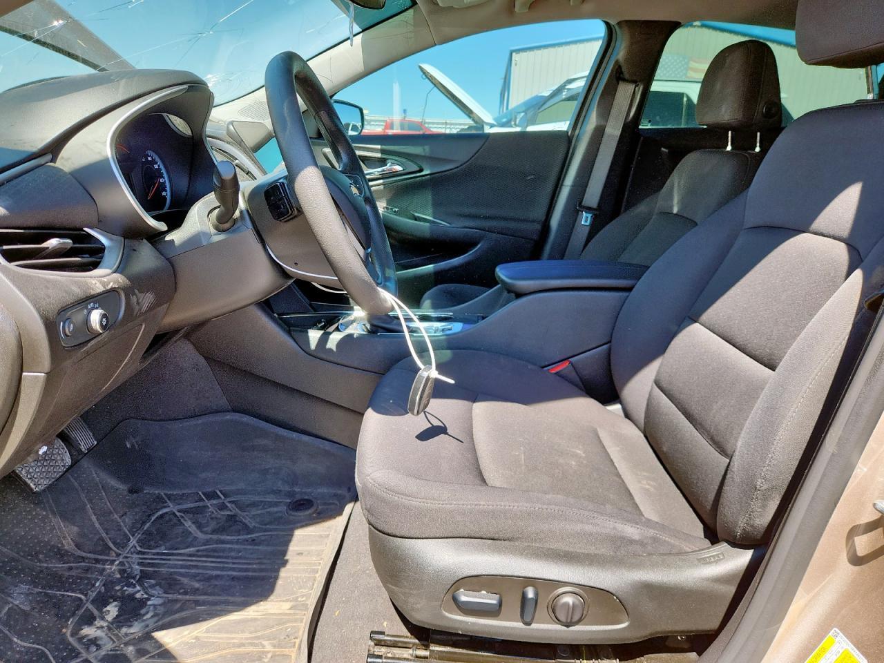 2023 Chevrolet Malibu Lt - Image 7