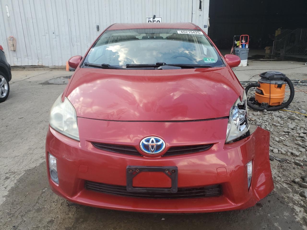 2010 Toyota Prius - Фото 5