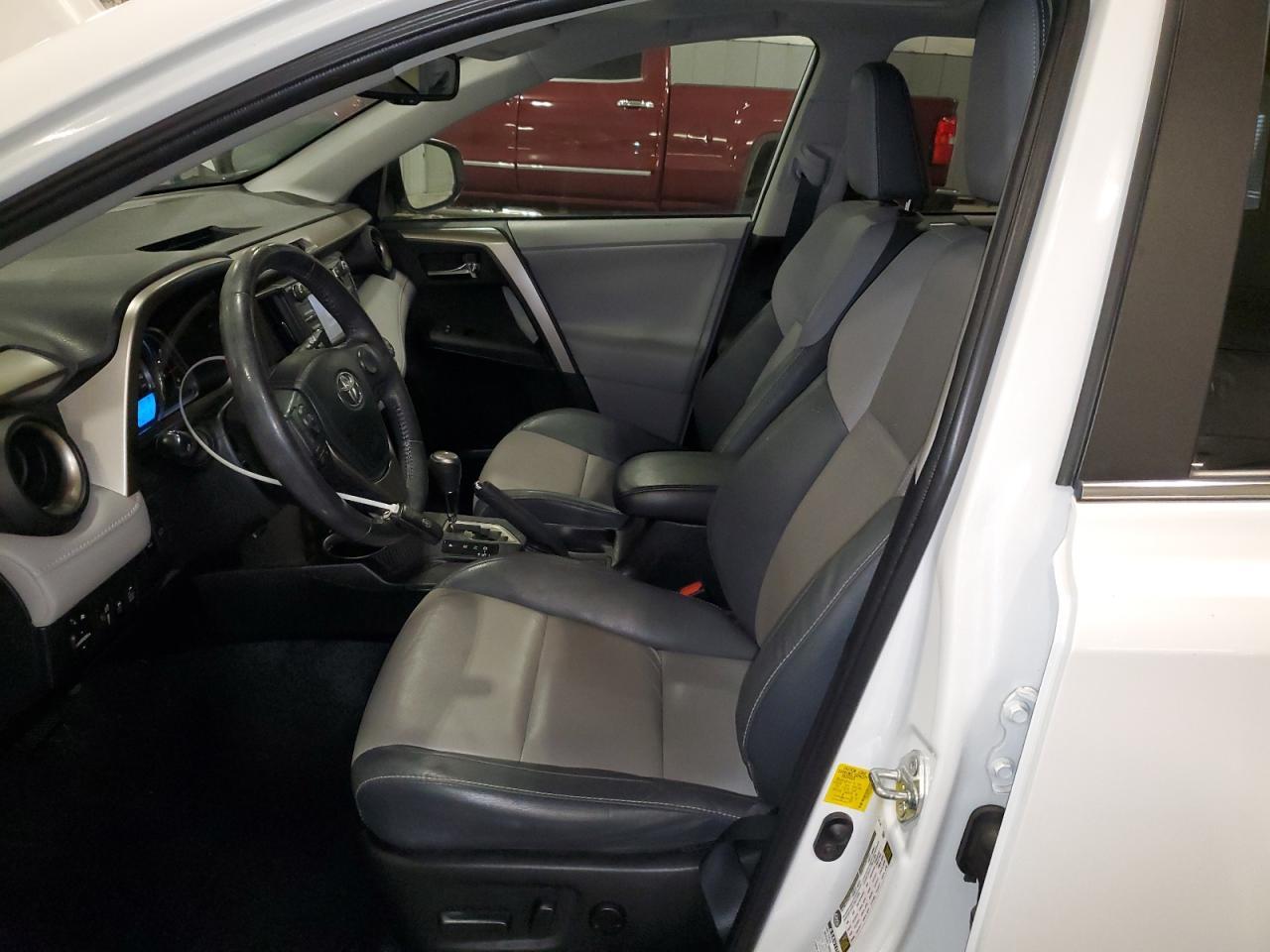 2013 Toyota Rav4 Limited - Фото 7